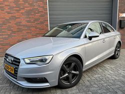 Grijs Gebruikt 2013 Audi A3 Sedan | € 9.950 (Goede deal)