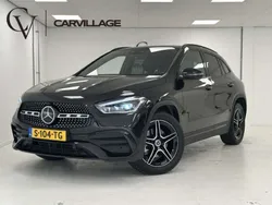 Suv Gebruikt 2022 Mercedes GLA250 AMG line SUV | € 42.945 (Iets duurder)