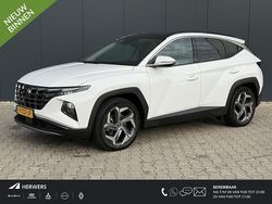 Wit Gebruikt 2022 Hyundai Tucson Premium SUV | € 25.935 (Goede deal)
