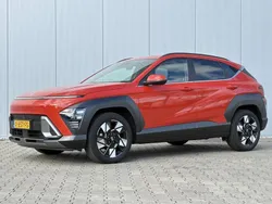 Oranje Gebruikt 2023 Hyundai Kona Comfort SUV | € 33.880 (Duur)