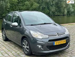Grijs Gebruikt 2013 Citroën C3 Hatchback | € 4.999 (Eerlijke prijs)