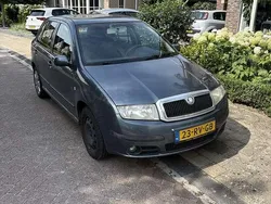 Gebruikt 2005 Skoda Fabia Elegance Sedan | € 500 (Super prijs)