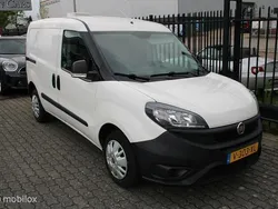 Overige Gebruikt 2019 Fiat Doblò MPV | € 7.500 (Eerlijke prijs)