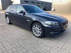 Grijs Gebruikt 2011 BMW 528 Executive Stationwagen | € 12.900 (Super prijs)