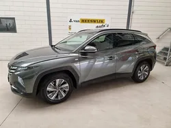 Grijs Gebruikt 2022 Hyundai Tucson Comfort SUV | € 26.450 (Eerlijke prijs)