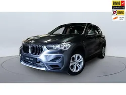 Grijs Gebruikt 2021 BMW X1 SUV | € 25.850 (Goede deal)
