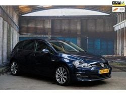 Blauw Gebruikt 2015 VW Golf VII Edition Hatchback | € 9.950 (Eerlijke prijs)