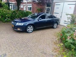 Blauw Gebruikt 2010 Audi A6 Business Sedan | € 6.250 (Eerlijke prijs)