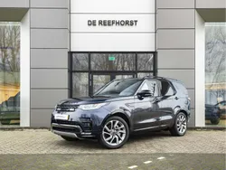 Blauw Gebruikt 2020 Land Rover Discovery 5 Landmark SUV | € 49.950 (Eerlijke prijs)
