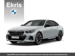 Grijs Nieuw 2025 BMW i5 M Sport Sedan | € 127.571