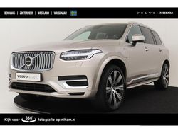Grijs Gebruikt 2023 Volvo XC90 Ultimate SUV | € 71.900 (Eerlijke prijs)