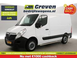 Wit Gebruikt 2019 Opel Movano Van | € 17.800 (Duur)