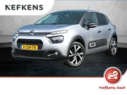 Grijs Gebruikt 2024 Citroën C3 Start Hatchback | € 16.900 (Eerlijke prijs)