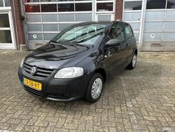 Zwart Gebruikt 2005 VW Fox Hatchback | € 2.250 (Eerlijke prijs)