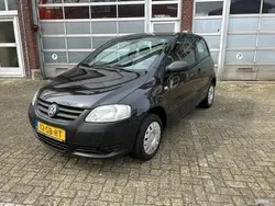 Zwart Gebruikt 2005 VW Fox Hatchback | € 2.250 (Eerlijke prijs)