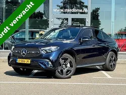 Suv Gebruikt 2023 Mercedes GLC300 AMG line Coupé | € 76.950