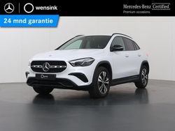 Wit Gebruikt 2024 Mercedes GLA250 AMG line SUV | € 45.850 (Eerlijke prijs)