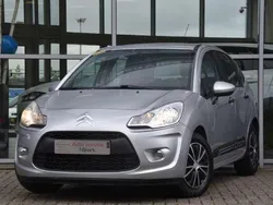 Grijs, metallic lak Gebruikt 2011 Citroën C3 Dynamique Hatchback | € 3.250 (Goede deal)