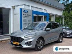 Grijs Gebruikt 2021 Ford Kuga ST-Line SUV | € 25.950 (Eerlijke prijs)