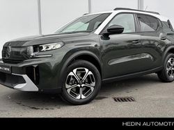Groen Nieuw 2025 Citroën e-C3 Aircross SUV | € 26.945 (Super prijs)