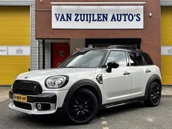 Wit Gebruikt 2020 Mini Cooper S Hatchback | € 26.950 (Iets duurder)