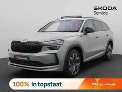 Grijs Nieuw 2025 Skoda Kodiaq Business Line SUV | € 58.900 (Duur)