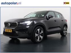 Zwart Gebruikt 2023 Volvo XC40 Ultimate SUV | € 39.450 (Eerlijke prijs)