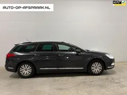 Grijs Gebruikt 2014 Citroën C5 Stationwagen | € 3.250 (Eerlijke prijs)