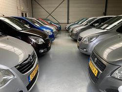 Overige Gebruikt 2008 Opel Agila MPV | € 1.990 (Super prijs)