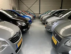 Overige Gebruikt 2008 Opel Agila MPV | € 2.490 (Super prijs)