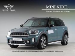 Groen Gebruikt 2022 Mini Cooper S Countryman SUV | € 36.450 (Eerlijke prijs)