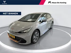 Grijs Gebruikt 2024 Cupra Born Hatchback | € 29.440 (Iets duurder)