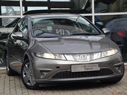 Grijs Gebruikt 2008 Honda Civic Comfort Hatchback | € 2.349 (Eerlijke prijs)
