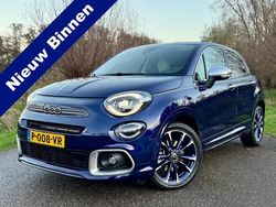 Gebruikt 2022 Fiat 500e Club Cabriolet | € 24.950