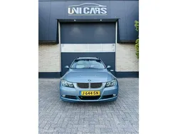 Grijs Gebruikt 2005 BMW 325 M Sport Stationwagen | € 5.500 (Eerlijke prijs)