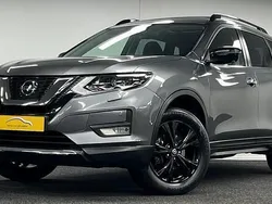 Grijs Gebruikt 2021 Nissan X-Trail N-Connecta SUV | € 24.995 (Eerlijke prijs)