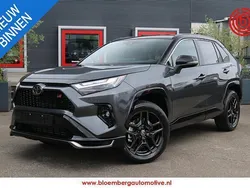 Overige Nieuw 2025 Toyota RAV4 Sport SUV | € 57.500 (Duur)
