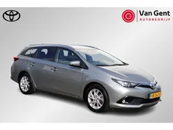 Grijs Gebruikt 2017 Toyota Auris Touring Sports Stationwagen | € 14.499 (Duur)