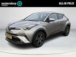 Grijs Gebruikt 2019 Toyota C-HR Executive SUV | € 20.885 (Eerlijke prijs)