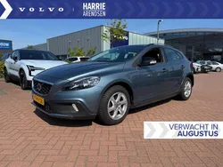 Blauw Gebruikt 2014 Volvo V40 CC Kinetic Stationwagen | € 15.694