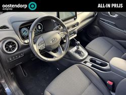 Grijs Gebruikt 2022 Hyundai Kona Comfort SUV | € 22.880 (Eerlijke prijs)