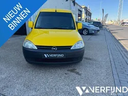 Overige Gebruikt 2009 Opel Combo Comfort MPV | € 3.250 (Eerlijke prijs)