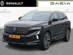 Suv Nieuw 2025 Renault Austral Techno SUV | € 39.950 (Super prijs)