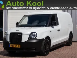 Wit Gebruikt 2022 LEVC VN5 City Van | € 19.925