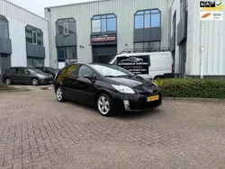 Zwart Gebruikt 2011 Toyota Prius Comfort Hatchback | € 9.495 (Eerlijke prijs)