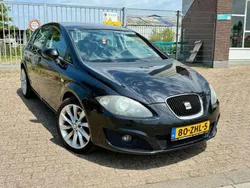 Gebruikt 2011 Seat Leon Style MPV | € 3.250 (Super prijs)