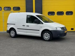 Wit Gebruikt 2007 VW Caddy MPV | € 7.950 (Iets duurder)
