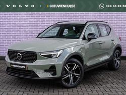 Groen Gebruikt 2022 Volvo XC40 Plus SUV | € 31.894 (Iets duurder)
