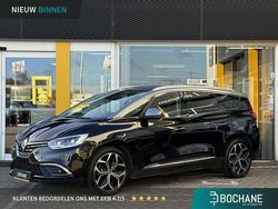 Zwart Gebruikt 2021 Renault Grand Scénic IV Intens MPV | € 23.950 (Eerlijke prijs)