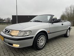 Gebruikt 1996 Saab 900 | € 2.999 (Duur)